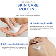 Load image into Gallery viewer, ONOMA HYDRA Reliever Moist Up Treatment