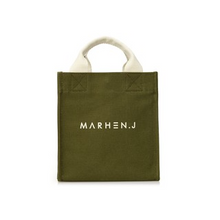 Load image into Gallery viewer, MARHEN. J Ricky Mini_Green