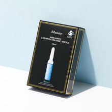 Load image into Gallery viewer, JM SOLUTION Water Luminous S.O.S Ampoule Hyaluronic Mask (1 Box of 10 sheets)
