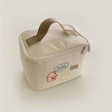 Load image into Gallery viewer, SECOND MORNING Semo Home Cooler Bag