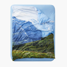 Load image into Gallery viewer, PHOTOZENIAGOODS Bedding Set Swiss Enjoy(3 Sizes)