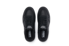 Load image into Gallery viewer, PIEBY Motion 2.0 Black Sneakers