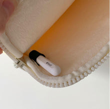 Load image into Gallery viewer, SECOND MORNING iPad Laptop Pouch Lemony