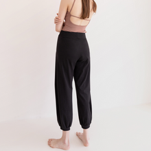 Load image into Gallery viewer, CONCHWEAR Yoga Like Pintuck Pants 3Colors