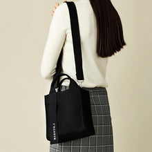 Load image into Gallery viewer, MARHEN. J Ricky Mini_All Black