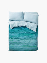 Load image into Gallery viewer, PHOTOZENIAGOODS Bedding Set Jeju Ocean (3 Sizes)