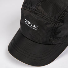 Load image into Gallery viewer, OVER LAB Another High CampCap NAVY
