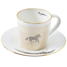 Load image into Gallery viewer, LUYCHO Locomotion Series The Running Horse (Tall Cup 330ml)