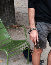 Load image into Gallery viewer, MCRN Finger Tab+Hand Strap Queen’s Gambit Set