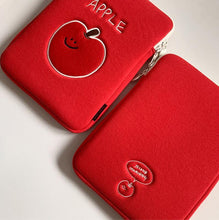 Load image into Gallery viewer, SECOND MORNING Apple iPad Laptop Pouch