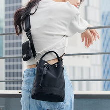 Load image into Gallery viewer, MARHEN.J Lexy Bag Black