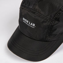 Load image into Gallery viewer, OVER LAB Another High CampCap GRAY