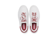 Load image into Gallery viewer, PIEBY Motion 2.0 Red Sneakers