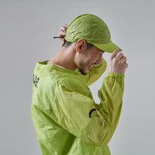 Load image into Gallery viewer, OVER LAB Another High CampCap ORANGE