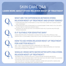 Load image into Gallery viewer, ONOMA HYDRA Reliever Moist Up Treatment