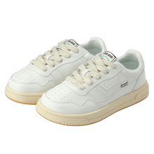 Load image into Gallery viewer, 23.65 VC Cream White Sneakers
