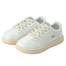 Load image into Gallery viewer, 23.65 VC Cream White Sneakers