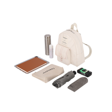 Load image into Gallery viewer, MARHEN.J Mark Bag Ivory