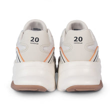 Load image into Gallery viewer, GRIMPER Pretzel🥨Sneakers Beige