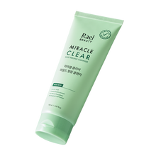 Load image into Gallery viewer, RAEL BEAUTY Miracle Clear Mild Peeling Cleanser