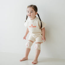 Load image into Gallery viewer, CHEZ-BEBE Baby Embroidery Knees Pad 4Options