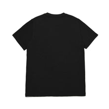 Load image into Gallery viewer, CALLMEBABY CURSIVE LOGO TEE BLACK