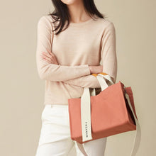 Load image into Gallery viewer, MARHEN. J Rico Comfort Indi Pink