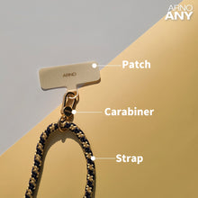 Load image into Gallery viewer, ARNO Any Set Handy Short Rope Strap (All Model)