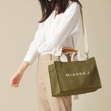 Load image into Gallery viewer, MARHEN. J Rico Comfort Moss Green