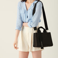 Load image into Gallery viewer, MARHEN. J Rico Mini_All Black