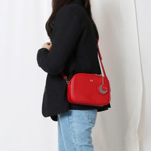 Load image into Gallery viewer, D.LAB Coco Bag Red
