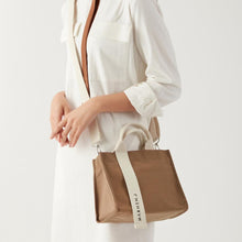 Load image into Gallery viewer, MARHEN. J Rico Mini_Sand Beige