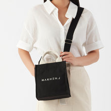 Load image into Gallery viewer, MARHEN. J Ricky Mini_Black