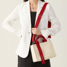 Load image into Gallery viewer, MARHEN. J Rico Mini_I Red