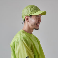 Load image into Gallery viewer, OVER LAB Another High CampCap ORANGE