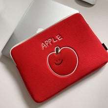 Load image into Gallery viewer, SECOND MORNING Apple iPad Laptop Pouch