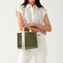 Load image into Gallery viewer, MARHEN. J Rico Mini_Moss Green