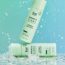 Load image into Gallery viewer, RAEL BEAUTY Miracle Clear Relief Soothing Toner