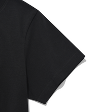 Load image into Gallery viewer, FALLETT Nerofly Short Sleeve  Black
