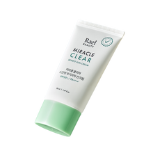 Load image into Gallery viewer, RAEL BEAUTY Miracle Clear Skinfit Sunblock