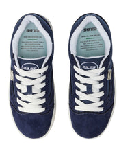 Load image into Gallery viewer, 23.65 VIVI Navy Sneakers
