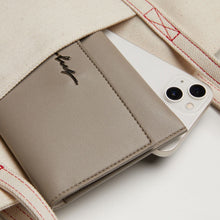 Load image into Gallery viewer, MARHEN.J Lavie Bag Ivory