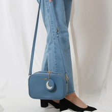 Load image into Gallery viewer, D.LAB Coco Bag Blue
