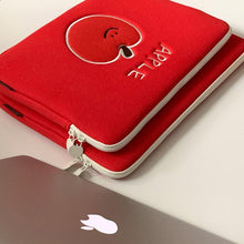Load image into Gallery viewer, SECOND MORNING Apple iPad Laptop Pouch