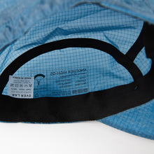 Load image into Gallery viewer, OVER LAB Another High CampCap GRAY