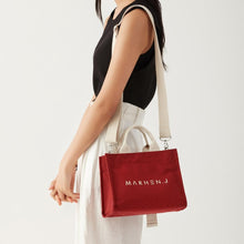 Load image into Gallery viewer, MARHEN. J Rico Mini_Jester Red