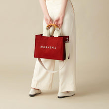 Load image into Gallery viewer, MARHEN. J Rico Comfort Jester Red