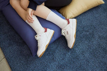 Load image into Gallery viewer, PIEBY Motion 2.0 Red Sneakers