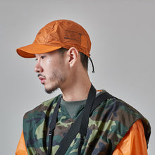 Load image into Gallery viewer, OVER LAB Another High CampCap GRAY