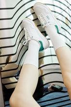 Load image into Gallery viewer, PIEBY Motion 2.0 Green Sneakers